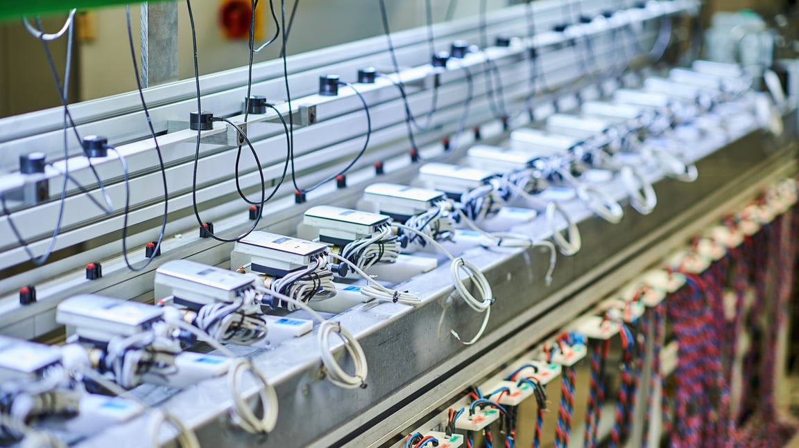 Landis+Gyr’s ULTRAHEAT Meter Family Just Got More Robust